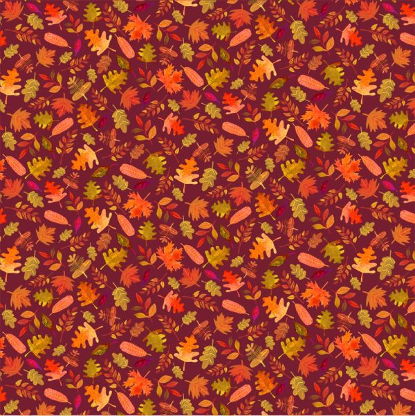 Autumn Leaves-DDC12314-Wine