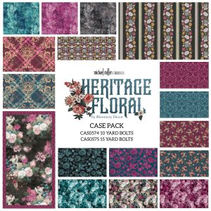 Heritage Floral