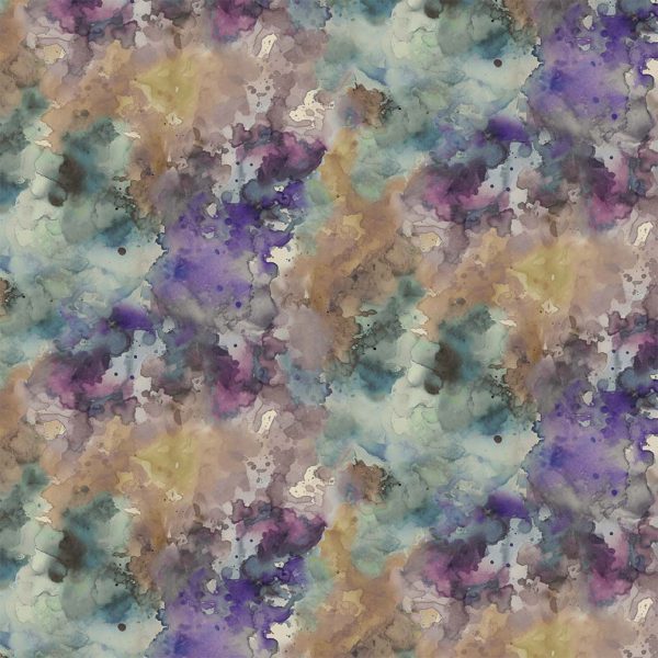 Abstract Watercolor-DDC12298-Crocus