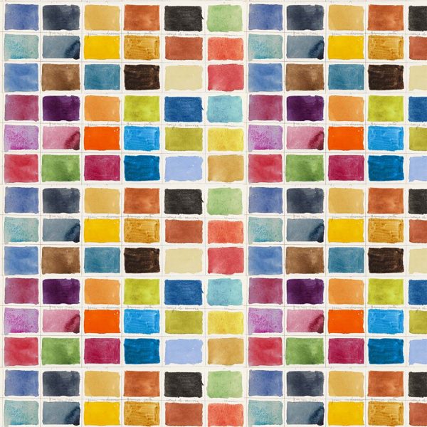 Color Palette-DDC12299-Multi