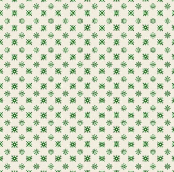 Flurry Snowflakes-DCX12272-Cream