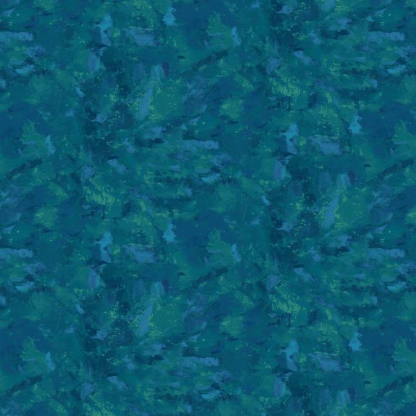 PATINA, Peacock / DCX11756-PECO