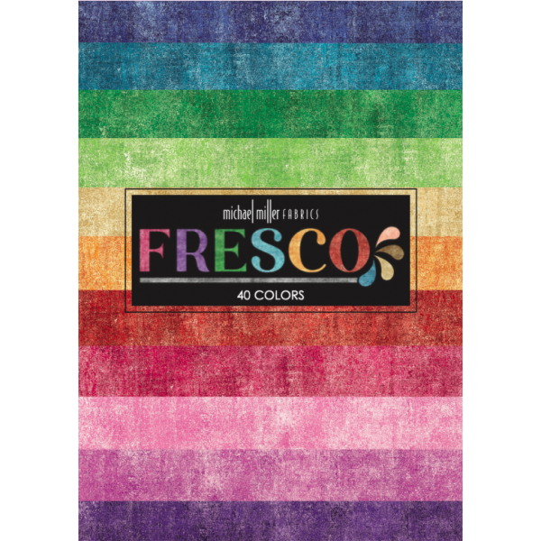 Fresco - Basics collection