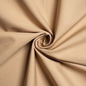 Collection UNIS, Khaki - Popeline BIO MBS-SOLIDS-KHAKI.jpg