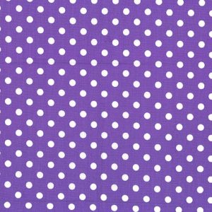 Collection DUMB DOT, Violet / CX2490-VIOL CX2490_Violet.jpg