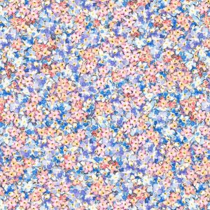 ELDERBERRY FLOWER FAIRIES, Blossom Confetti - Flower / DDC8062-FLOW DDC8062_Flower.jpg