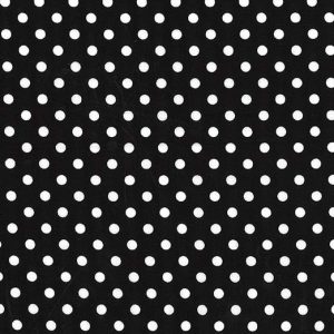 DUMB DOT, Black / CX2490-BLAC CX2490_Black.jpg