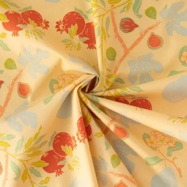 BOUNTIFUL, Pear, Fig, and Pom - Vanilla / MBH-10-VANILLA il_fullxfull.5256453196_bmoz.jpg.webp