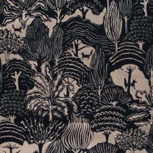 Collection THERE WAS A FOX, Fox forest Tea - Lawn BIO - 6.85 m MG_2540.jpg