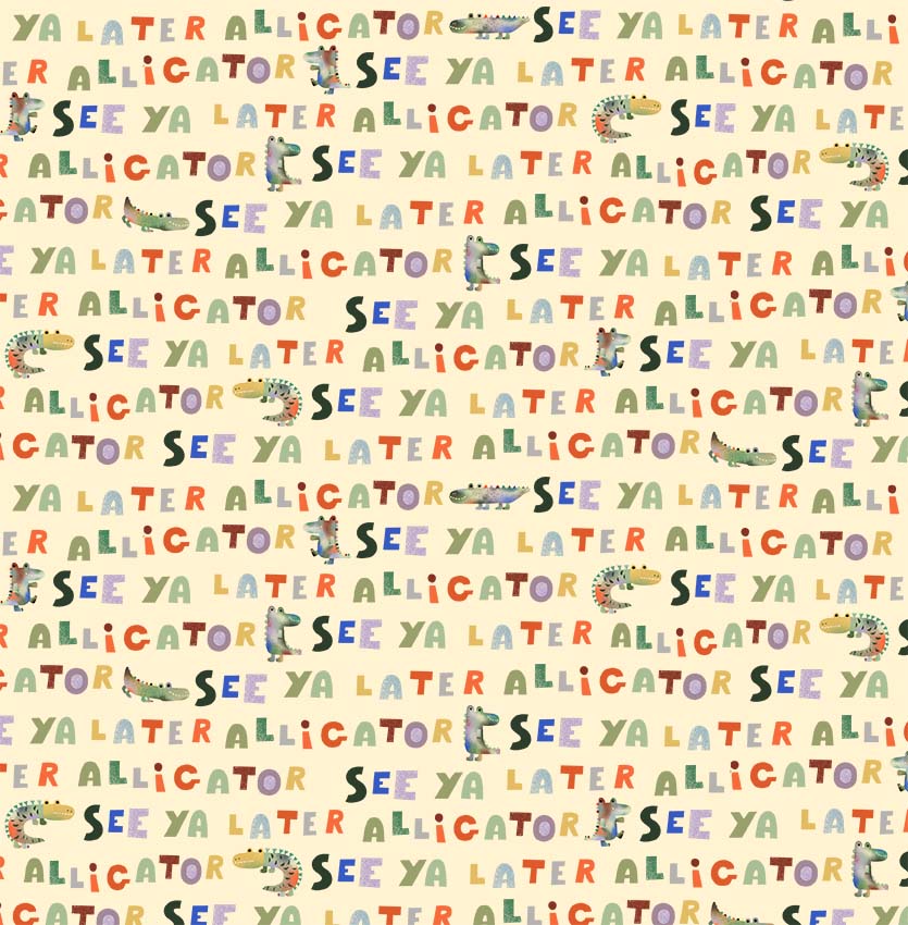 See Ya Later-DCX12552-Butter