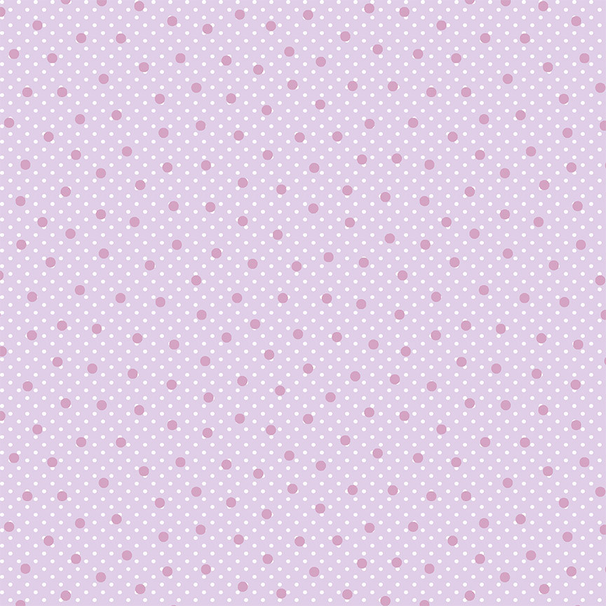 Dots On Dots-DCX12562-Violet