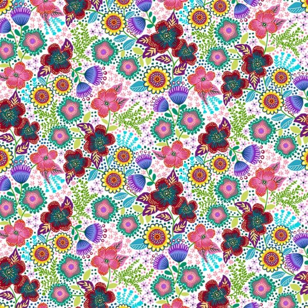 Jewel of Paradise-DCX12601-White Jewel of Paradise-DCX12601-White