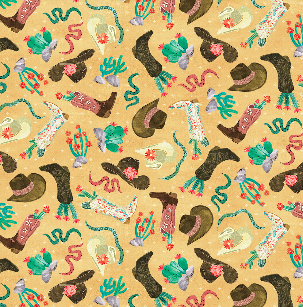 Howdy Y'All-DDC12490-Gold