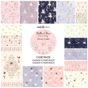 Sawn Lake par Belle and Boo