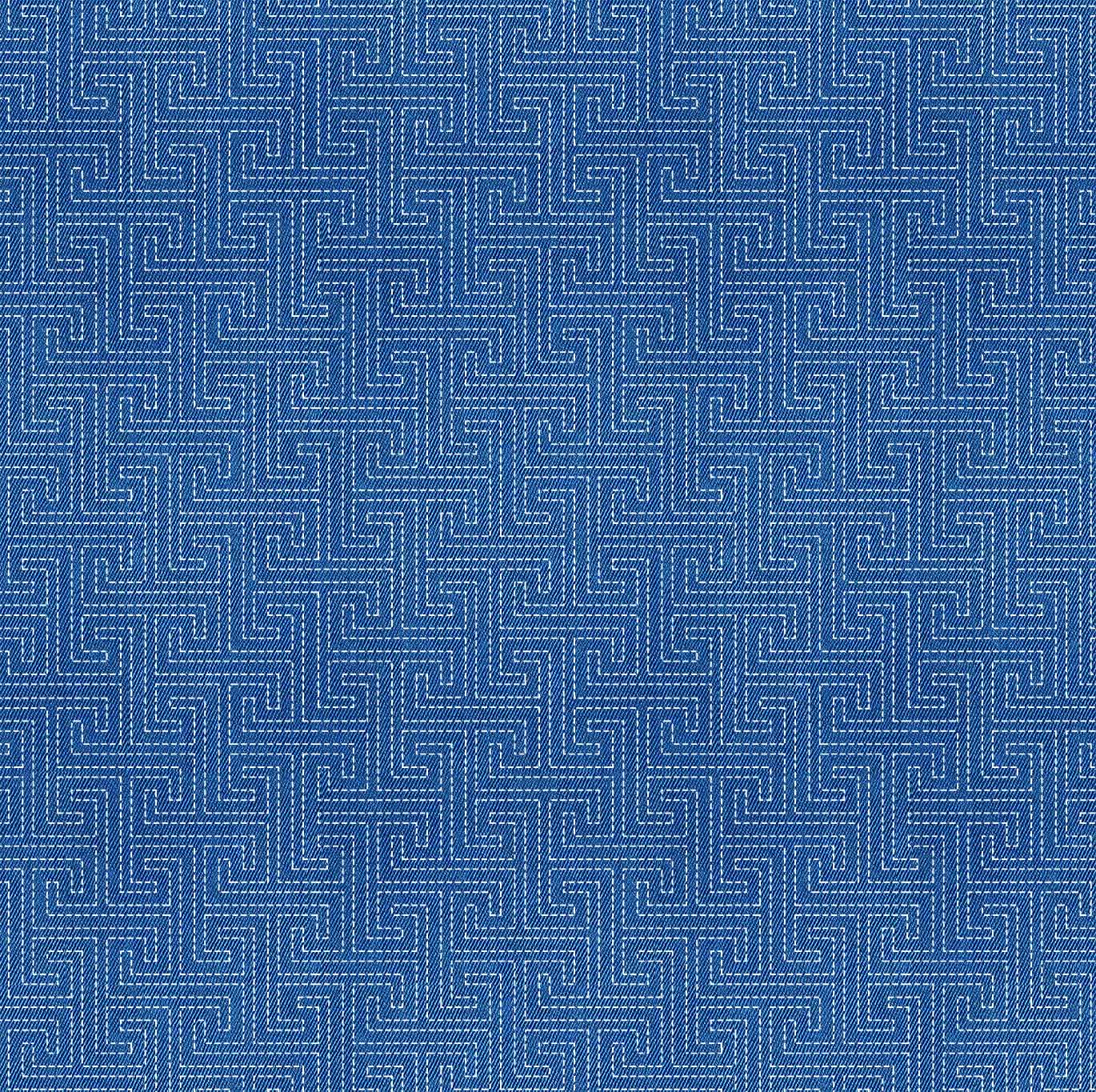 Threaded Illusions-DCX12745-Denim
