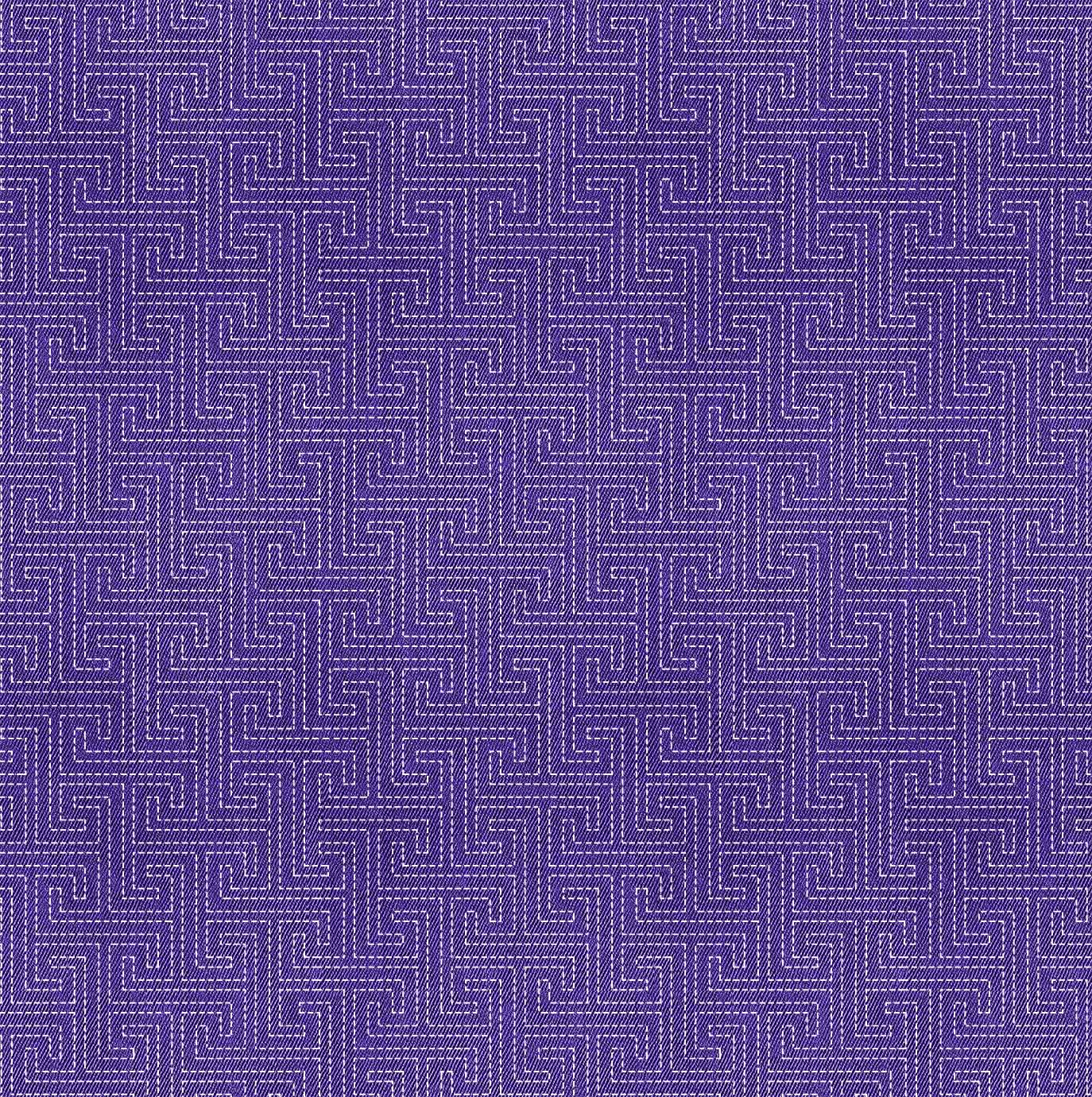 Threaded Illusions-DCX12745-Grape