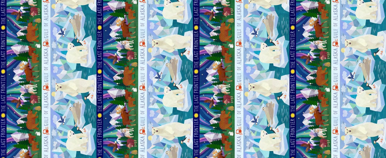 Alaska Stripe-DDC12547-Multi