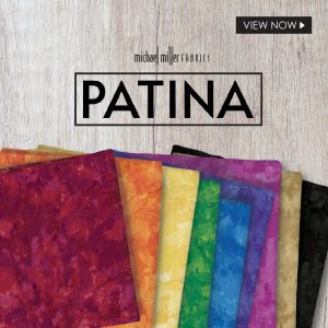 PATINA