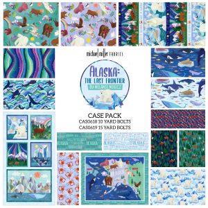 Alaska: The Last Frontier