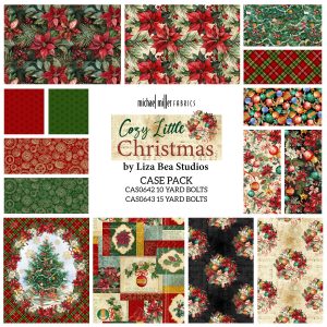 Cozy Little Christmas